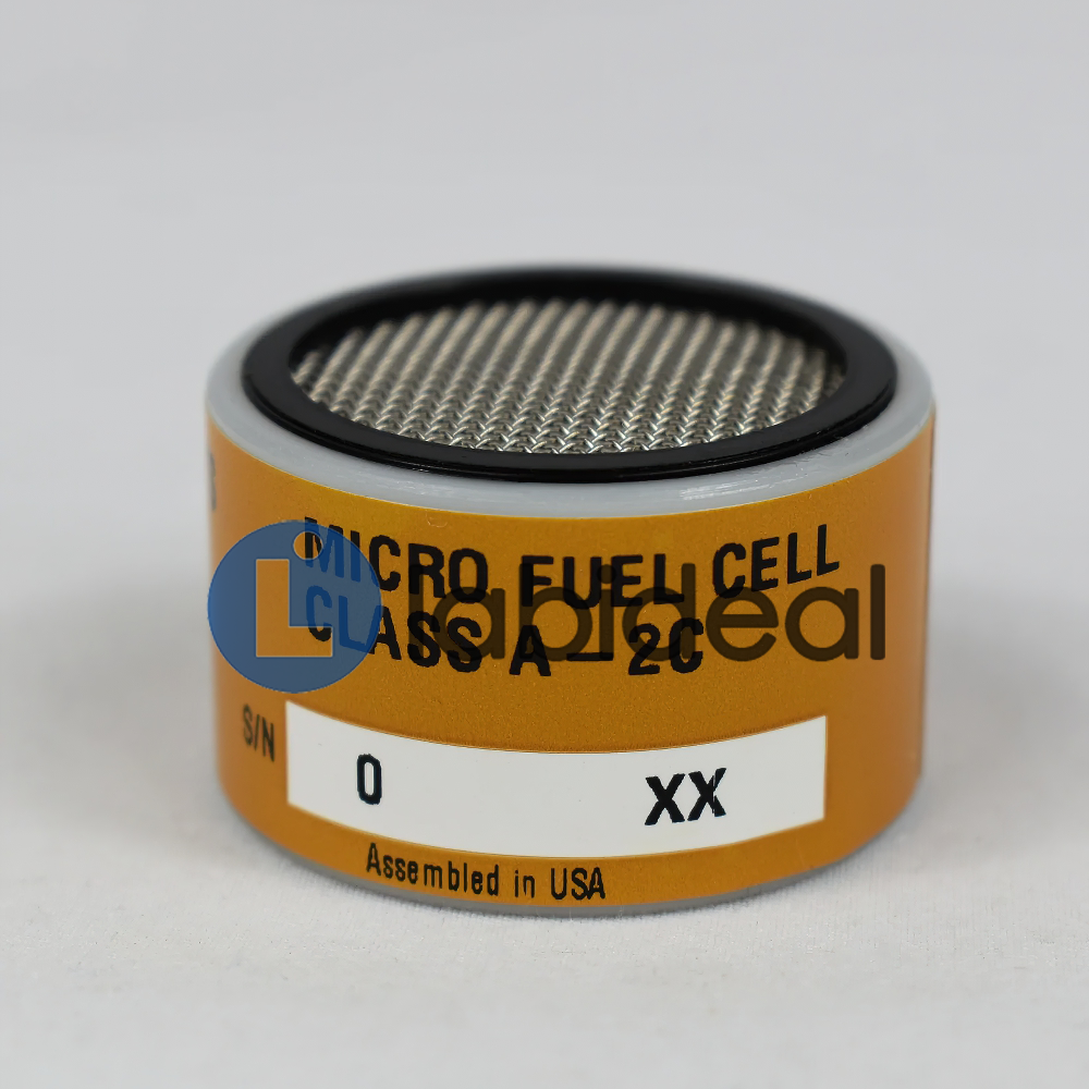Oxygen Sensor, Class A2C Micro-fuel Cell, Part Number: C06689-A2C